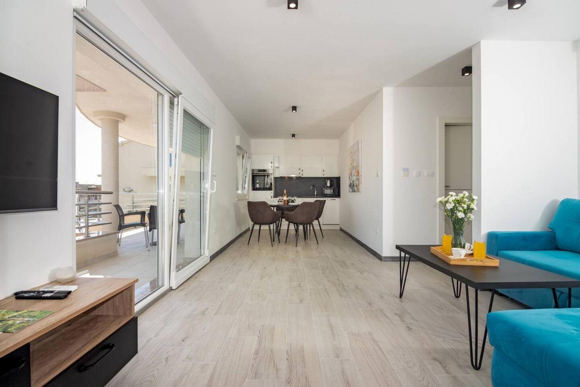 Apartment Cozy Ivana Kastela